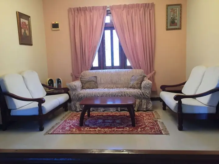 Канди: Resident View Homestay