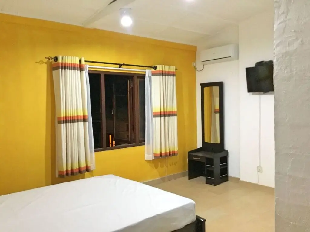 Шри-Джаяварденепура-Котте: Backpacker Villas