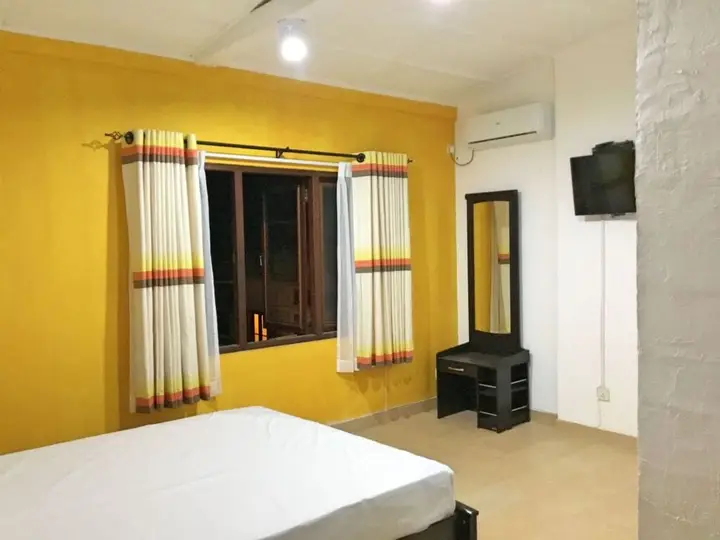 Шри-Джаяварденепура-Котте: Backpacker Villas