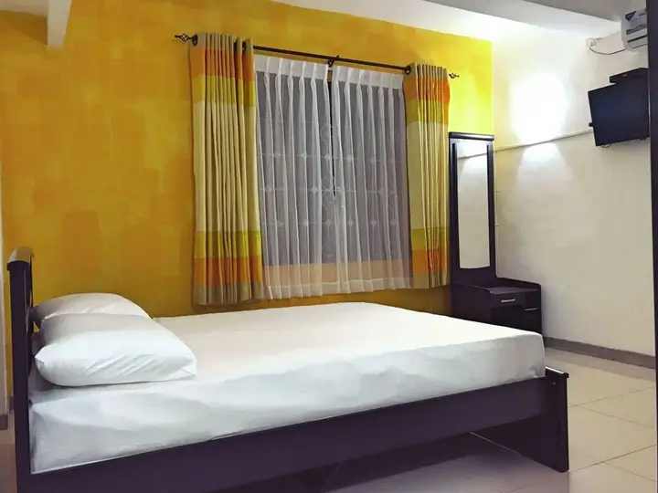 Шри-Джаяварденепура-Котте: Backpacker Villas