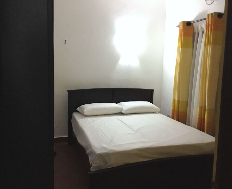 Шри-Джаяварденепура-Котте: Backpacker Villas