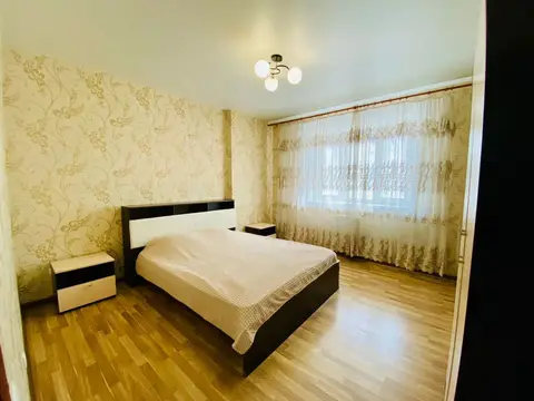 Апартаменты Агапкина 23 — фото 1
