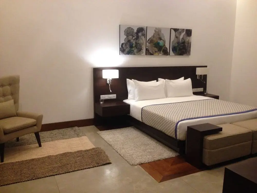 Ваддува: The Villa by Contemporary Ceylon
