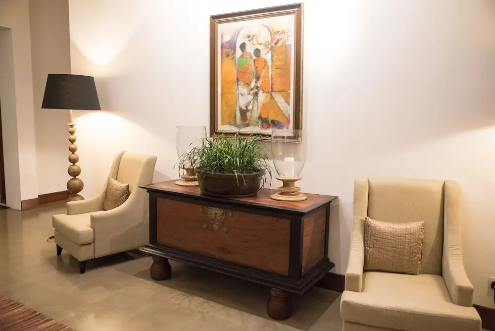 Ваддува: The Villa by Contemporary Ceylon