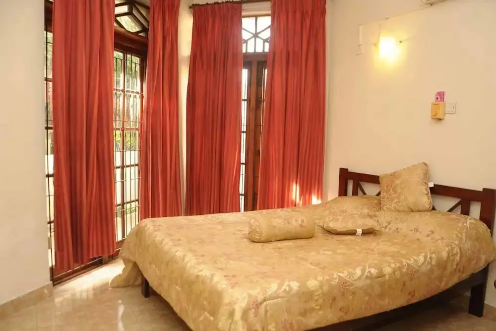 Коломбо: Apartment in Colombo