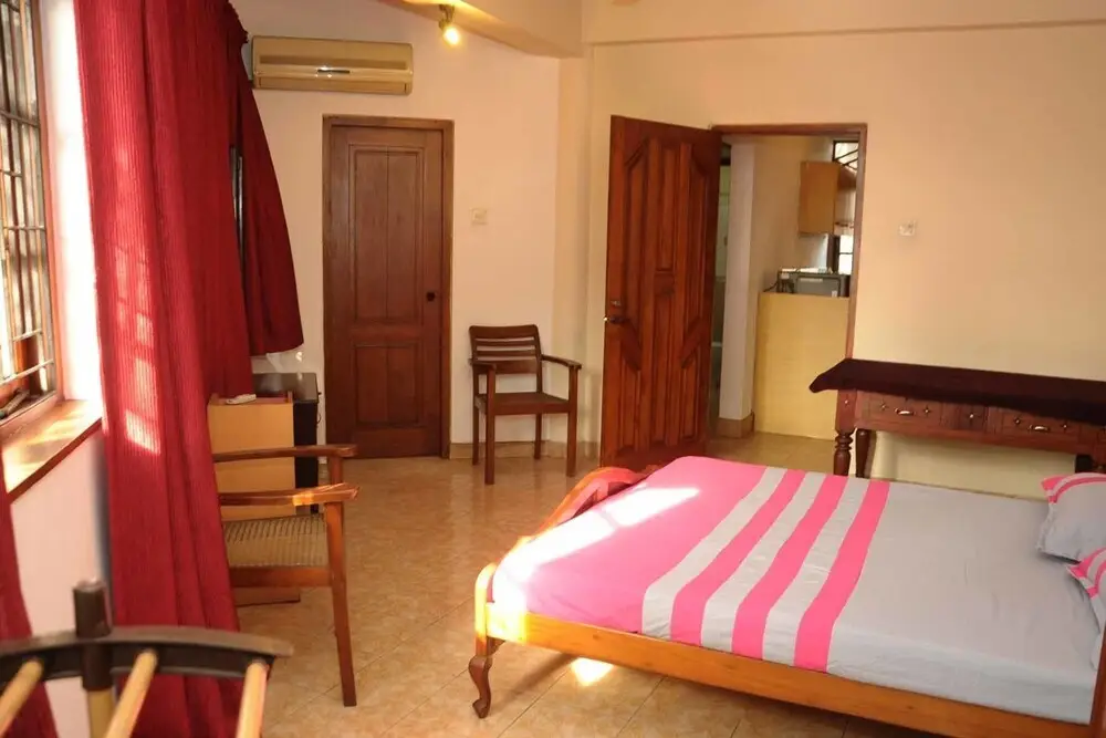 Коломбо: Apartment in Colombo