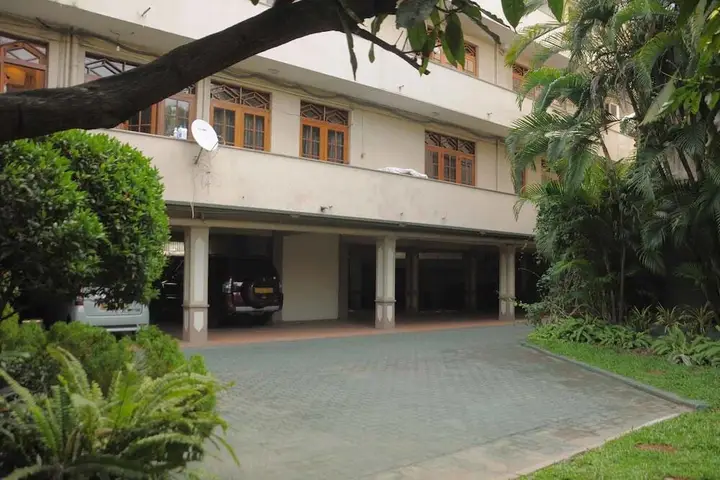 Коломбо: Apartment in Colombo