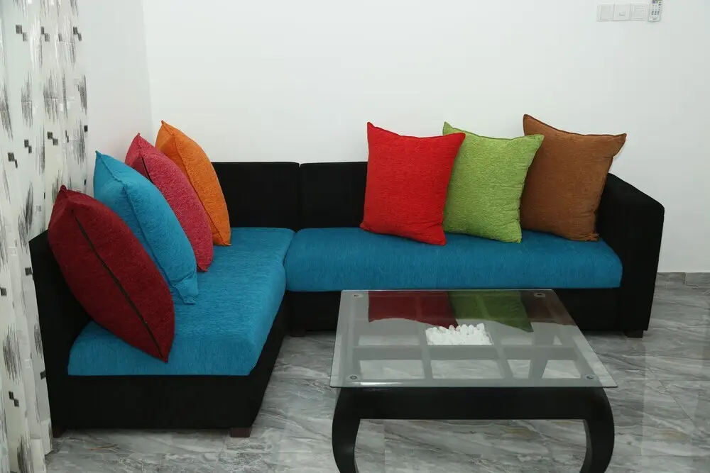Коломбо: Sea View Apartment