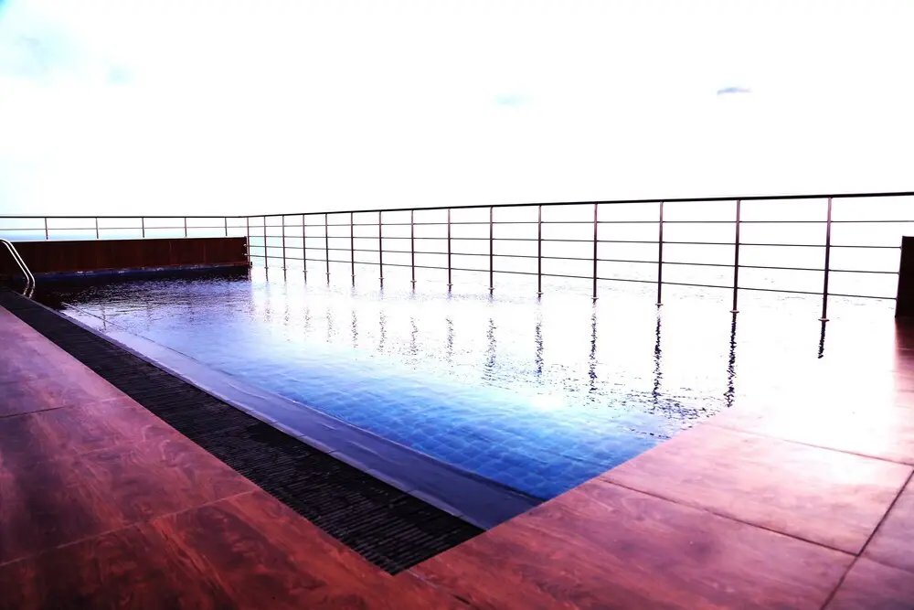 Коломбо: Sea View Apartment