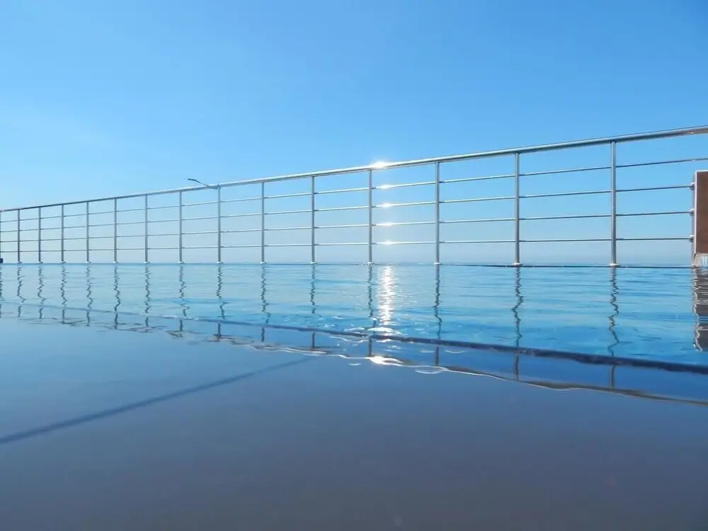 Коломбо: Sea View Apartment