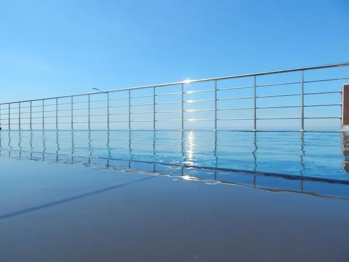 Коломбо: Sea View Apartment
