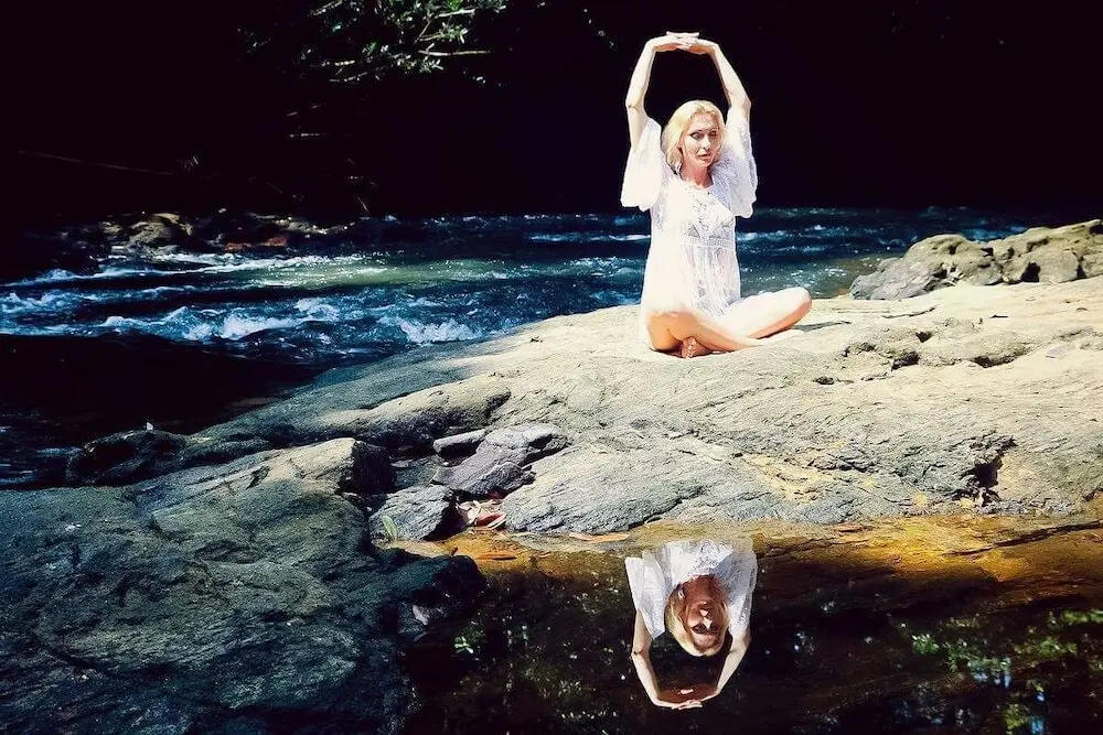 Ратнапура: Monsoon Adventure Park