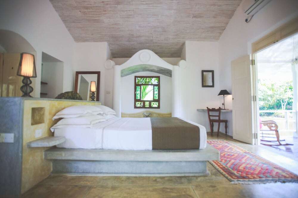 Thalduwa Island Villas — фото 1