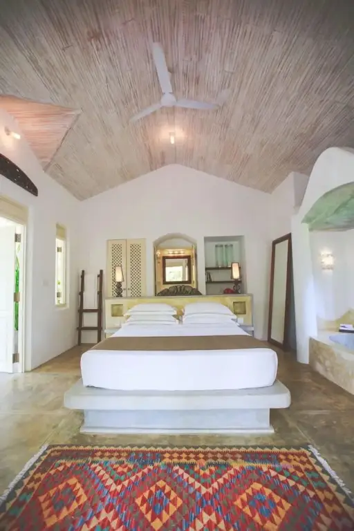 Ахангама: Thalduwa Island Villas
