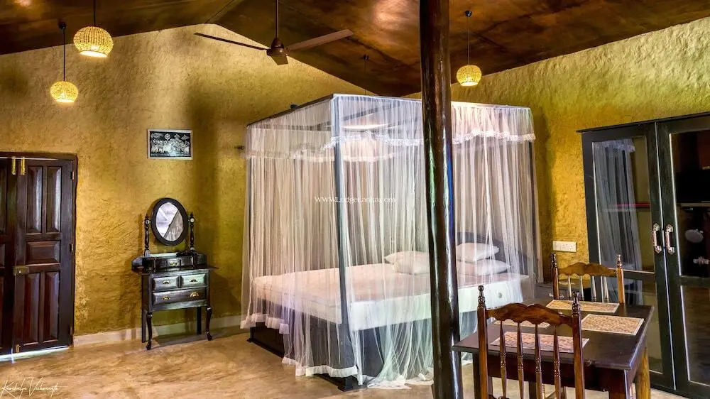 Ахангама: Tea Eco Villa
