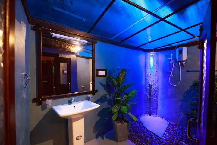 Ахангама: Tea Eco Villa