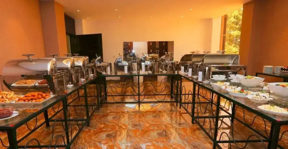 Минувангода: Ayowa Grand Hotel