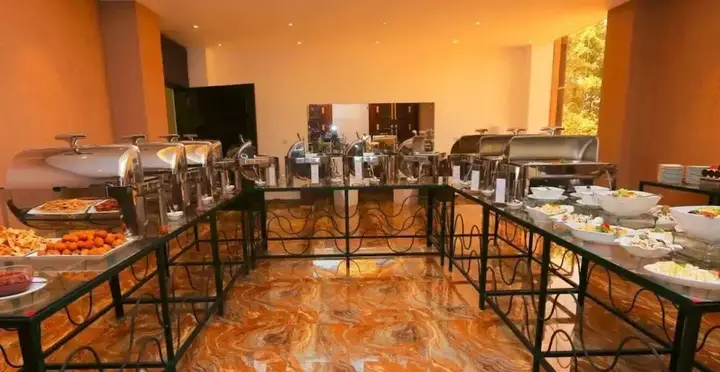 Минувангода: Ayowa Grand Hotel