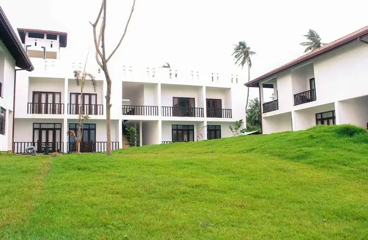 Маравила: Hotel Sea Mountain