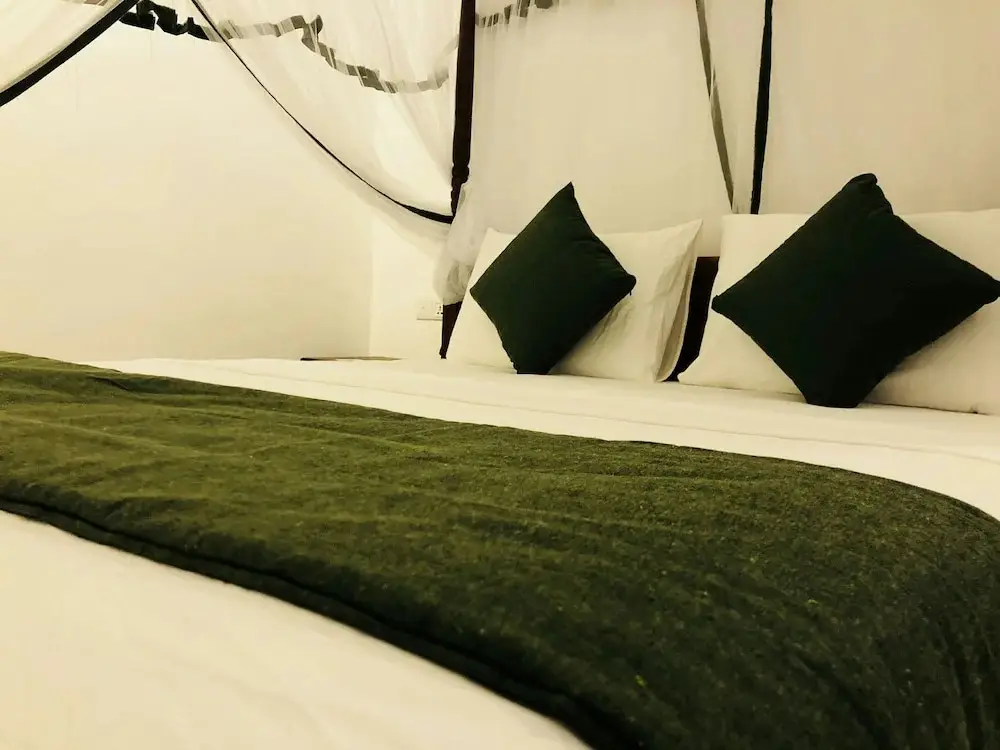 Маравила: Hotel Sea Mountain