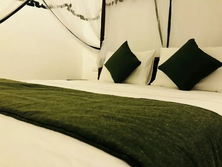 Маравила: Hotel Sea Mountain