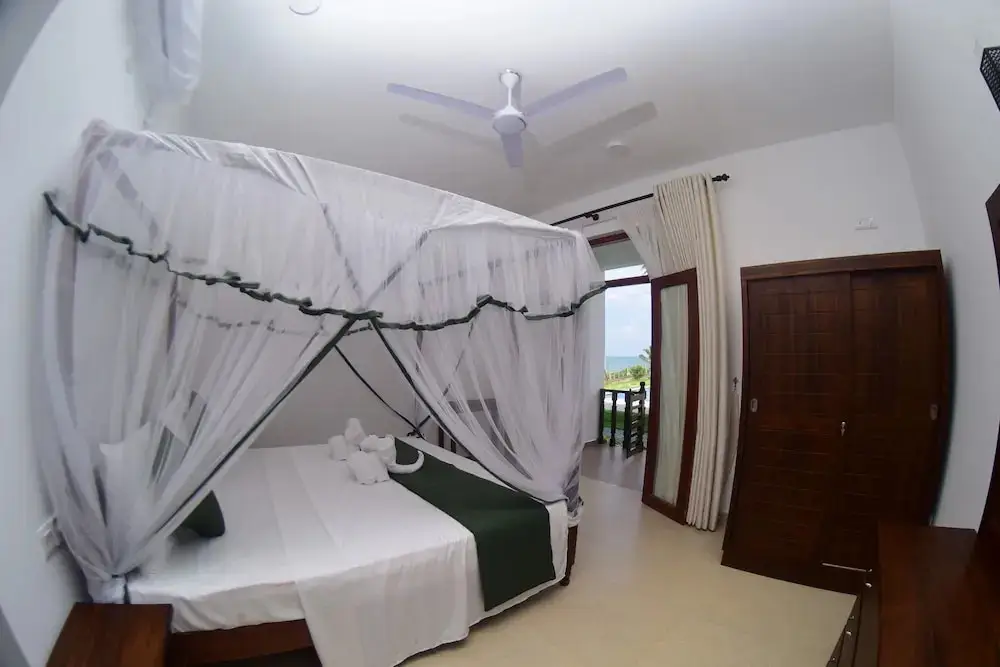 Маравила: Hotel Sea Mountain