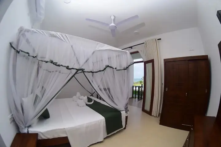 Маравила: Hotel Sea Mountain