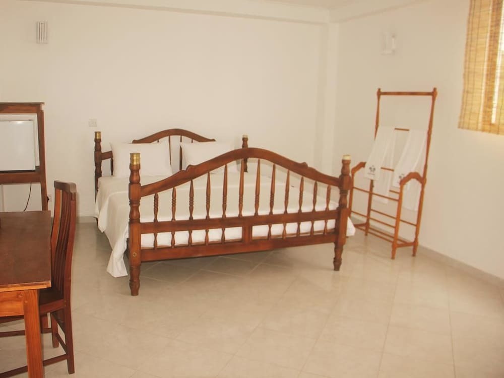 Мирисса: W&D Beach Resort