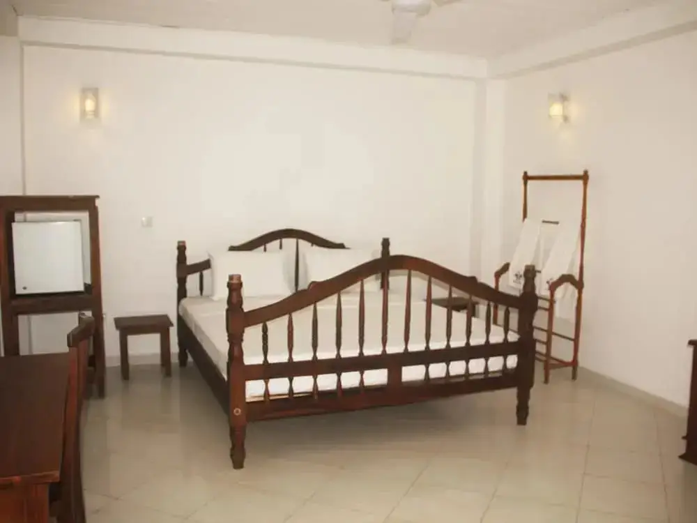 Мирисса: W&D Beach Resort