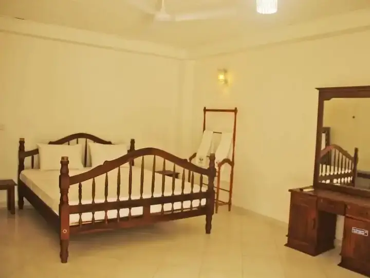 Мирисса: W&D Beach Resort