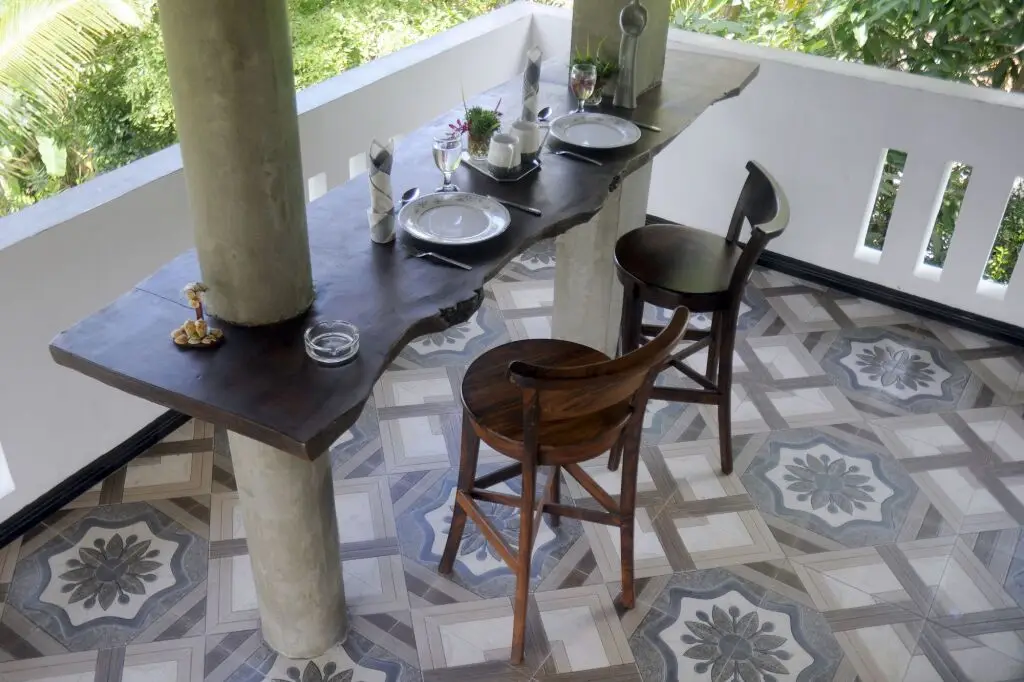 Хиккадува: Banja Little Villa