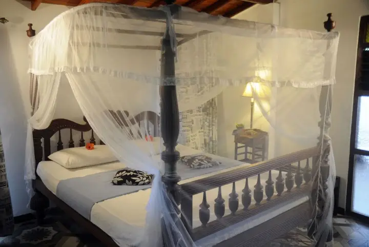 Хиккадува: Banja Little Villa