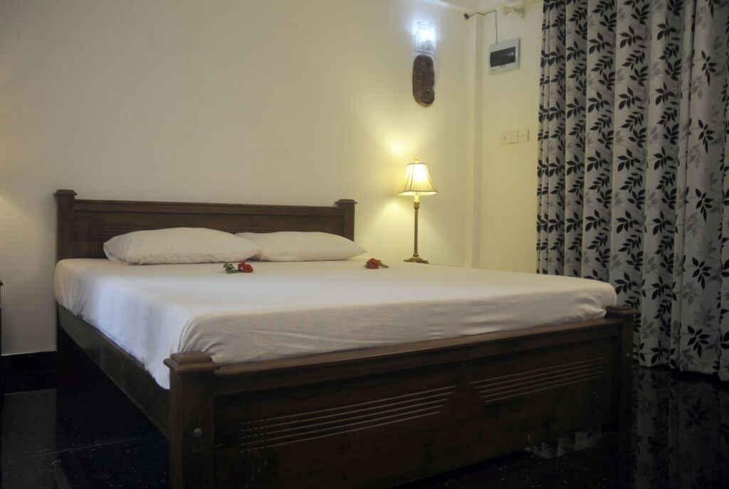 Хиккадува: Banja Little Villa