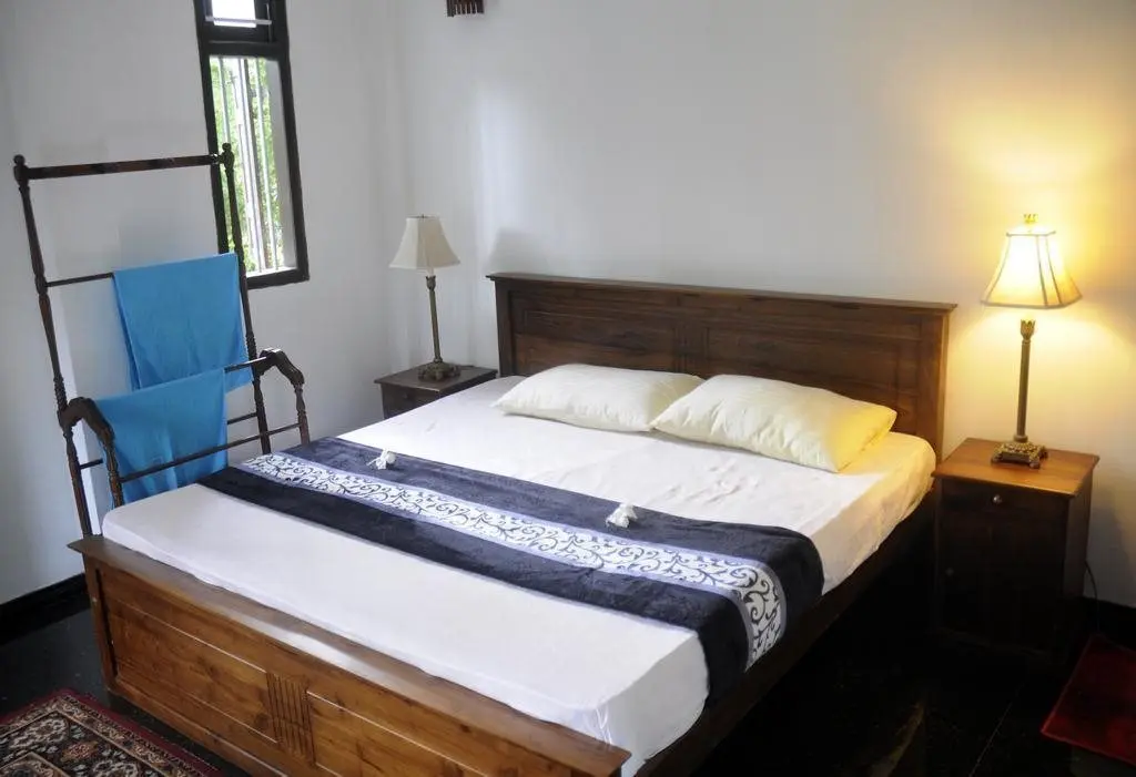 Хиккадува: Yoho Banja Nature Villa