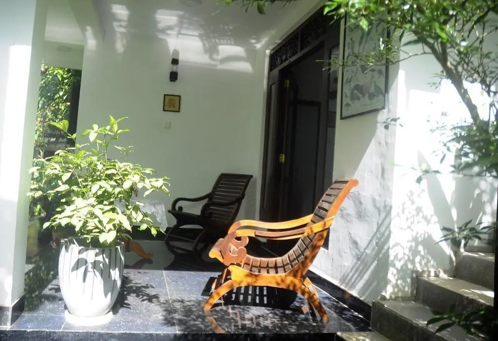 Хиккадува: Yoho Banja Nature Villa