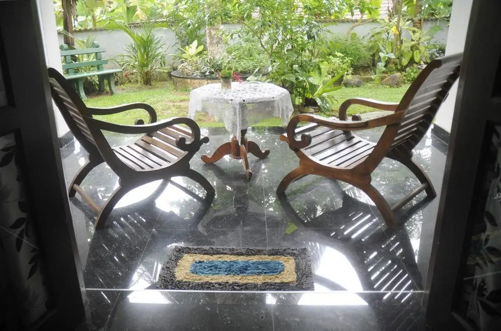 Хиккадува: Yoho Banja Nature Villa