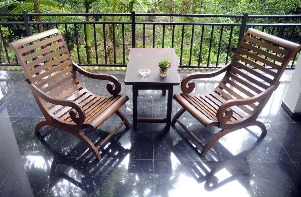 Хиккадува: Yoho Banja Nature Villa