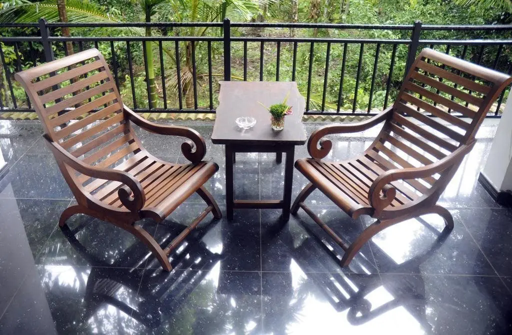 Хиккадува: Yoho Banja Nature Villa