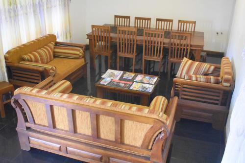 Нувара-Элия: Yoho Olina Lake Inn
