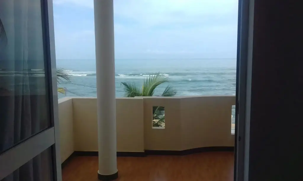 Берувела: Bochum Lanka Hotel Resort