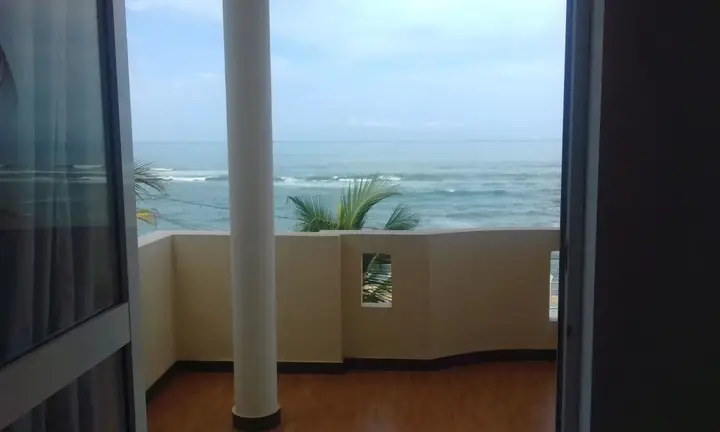 Берувела: Bochum Lanka Hotel Resort