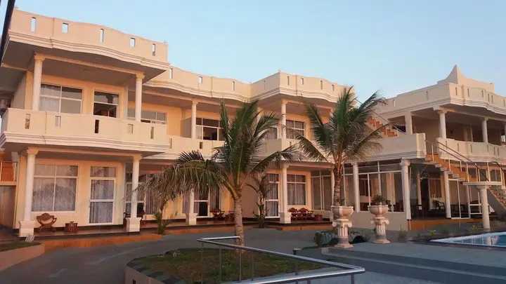 Берувела: Bochum Lanka Hotel Resort