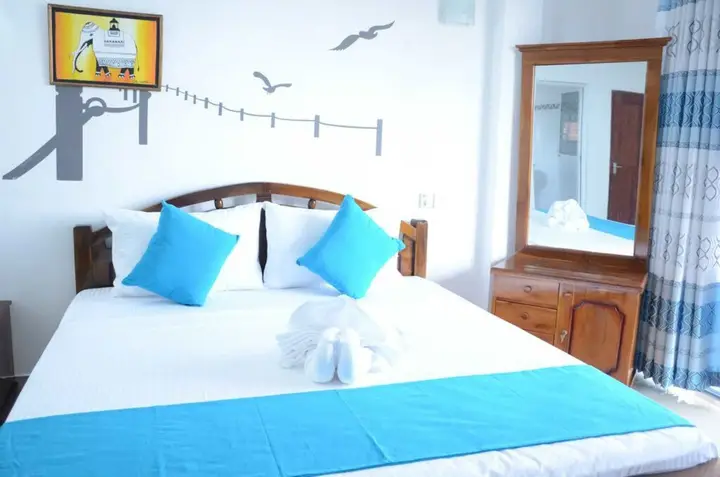 Негомбо: Yoho Beach Glory Hotel