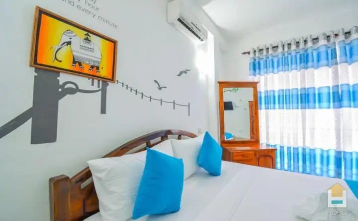 Негомбо: Yoho Beach Glory Hotel