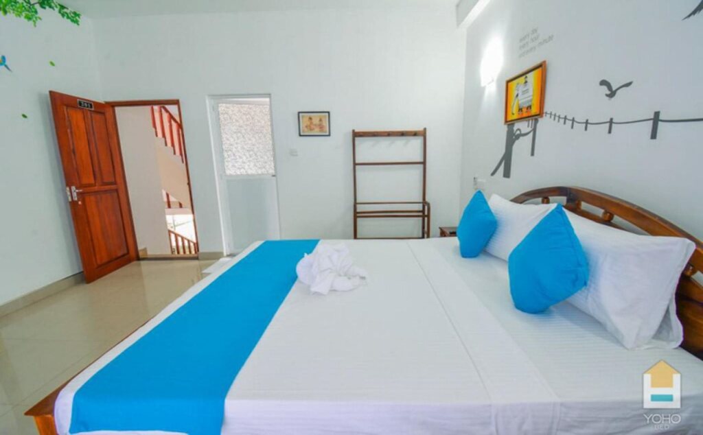 Негомбо: Yoho Beach Glory Hotel