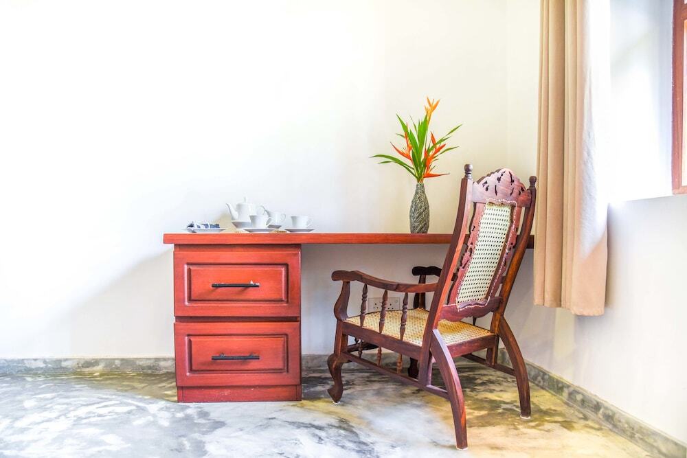 Ахангама: Antique Ceylon Villa