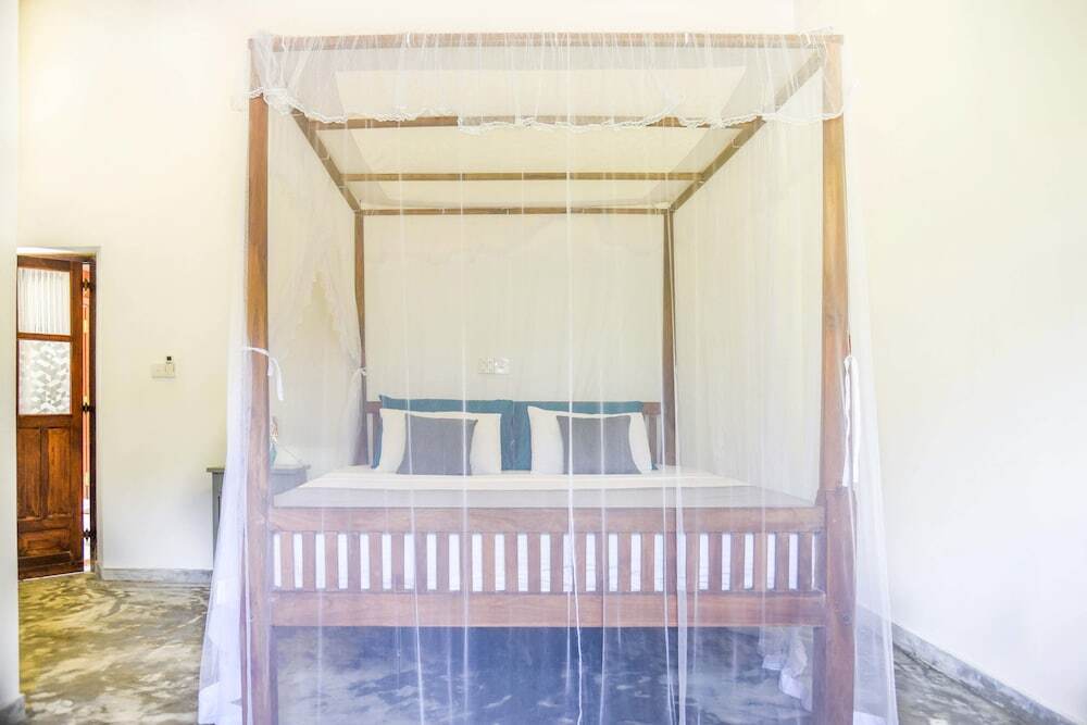 Ахангама: Antique Ceylon Villa