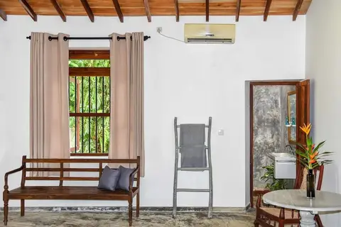 Antique Ceylon Villa — фото 1