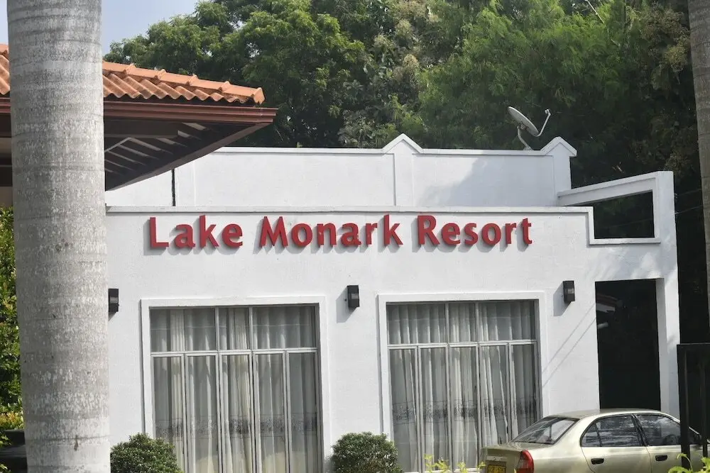 Lake Monark Resort — фото 1