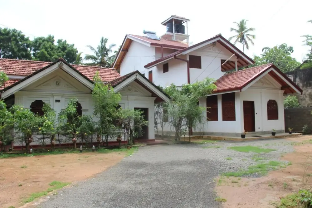 Surf Bay Villa — фото 1